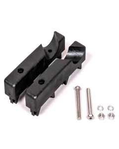 Lateral support right/left AISI-316 AstralPool pool ladder 4401011107
