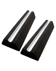 Soportes antivibración bomba de calor Big Foot Poolex 