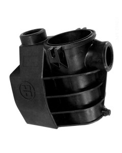 Pump body and pre-filter for Hayward SPX2800AA pumps