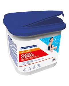 AstralPool Rapid chlorine tablets