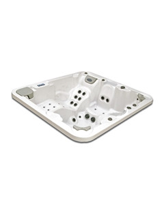 AstralPool Thalassa built-in spa code 40768SE211