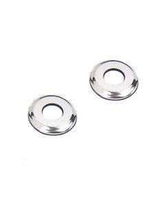 Cover cap AISI-304 pool stairs AstralPool 4401010102