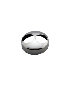 AstralPool upper trim cover 2 shower arms 4401040707