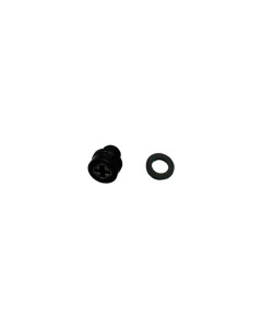 1/4" drain plug shower AstralPool 4401040175
