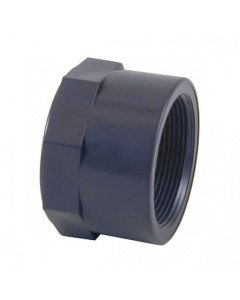 Cepex PVC female thread plug