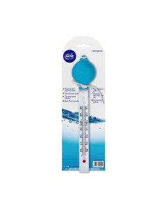 Gre Floating Ball Thermometer