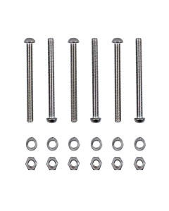 Screws AISI-316 stairs AstralPool pool ladder 4401010111