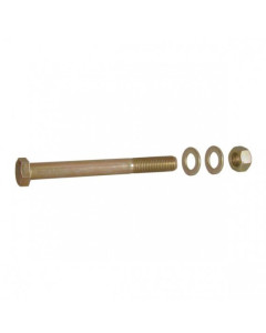 Cepex flange bolt, nut and washers