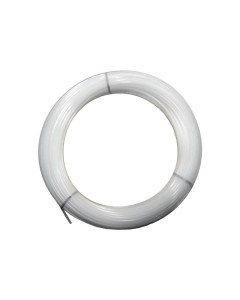 Rigid pressure pipe 1m