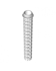 Drainage tube for hydrostatic valve AstralPool