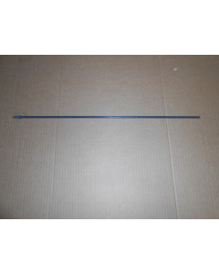 Tubo PVC 6mm L=575mm filtro Berlín AstralPool 00542R0405