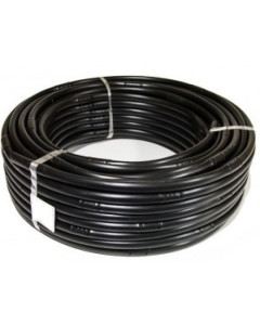 Piping with integrated drippers Ø16mm