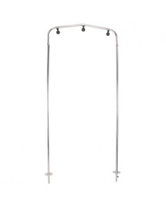 AstralPool Shower Tunnel 3 Sprayers 