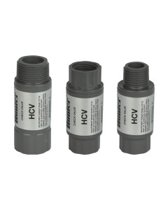 Hunter HCV Anti-Drain Valve