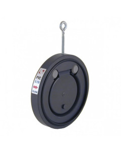 Cepex PVC Clapper Valve