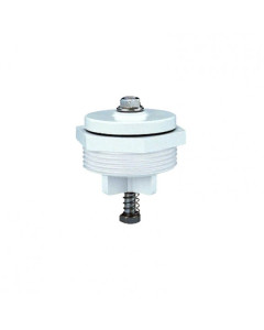 Hydrostatic valve for AstralPool sumps
