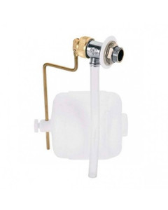 Stainless steel skimmer level regulating valve AstralPool