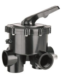 AstralPool 2'' Classic selector valve without links