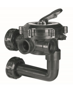 AstralPool Lateral selector valve 1½' Flat