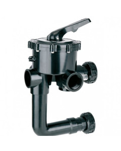 Astralpool Selector Valve 1 1/2'' Classic 