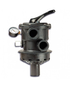 Hayward Top 1/1/2" selector valve