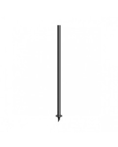 Microtube rigid rod with quick thread Cepex 100 pcs.