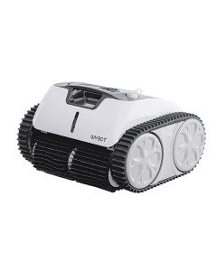 E-TRON i20 Wybot cordless pool cleaner