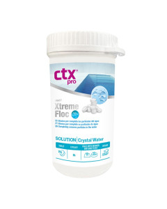 Flocculant CTX-37 Xtreme Floc 5 tablets