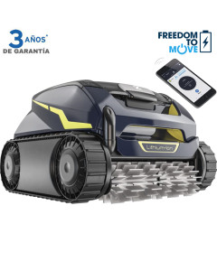Cleaner Zodiac FreeRider RF 5400 iQ