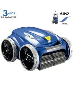cleaner Zodiac RV 5380