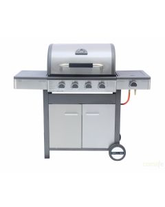 Gas Barbecue 4 burners Sydney