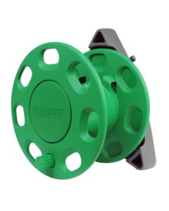 Hozelook Wall-mounted hose reel holder