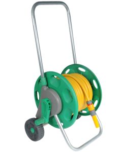 Hozelock Hose reel cart 20m 