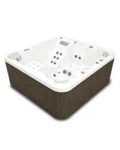 Astral Spa with Pacific-30 cabinet code 38848