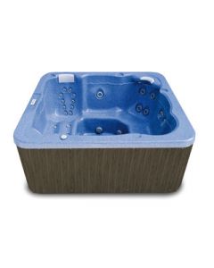 Astral Spa with Antartic cabinet code 38849