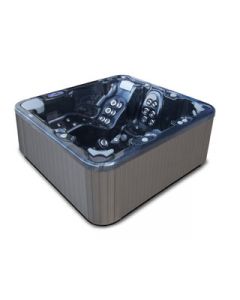AstralPool Spa with Pacific 50 cabinet code 41618L4300