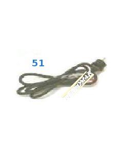 Replacement Cleaner Typhoon Pro Cable Transformer 7148EL