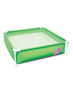 Children's Removable Square Swimming Pool Bestway