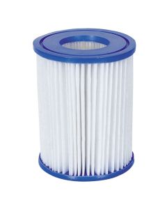 Replacement Water Filter Type II for Bestway Cartridge Water Filters