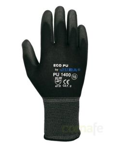Nylon Glove with PU Coating