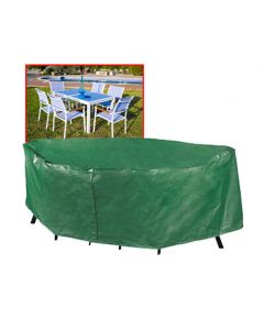 Tryun Table Cover + Chair Cover TY914
