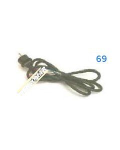 Replacement Cleaner Typhoon Max Transformer Cable 7148EL