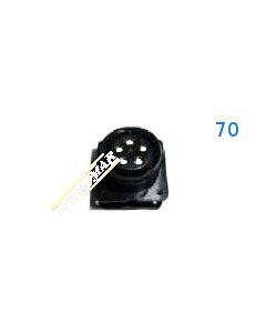 Replacement Cleaner Typhoon Max 5-pin female connector PL00016FL