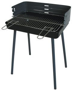 Vigo Charcoal Barbecue