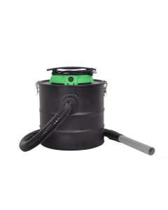 Natuur ash vacuum cleaner 18lt