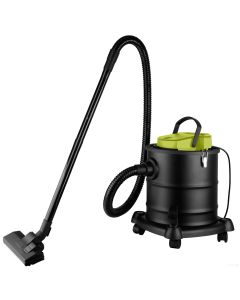 Natuur ash vacuum cleaner 20lt