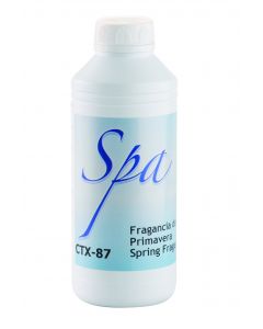 Spring Fragrance CTX-87 1L container