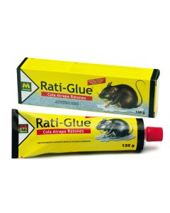 Massó Rati-Glue 135 gr Tube