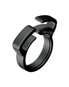 Ratchet clamp 16-18 mm Cepex drip irrigation 100 units.