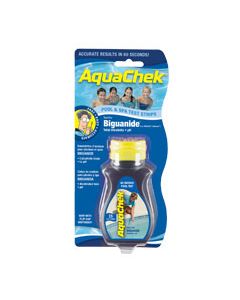 Aquacheck test strips for Baquacil 25 units